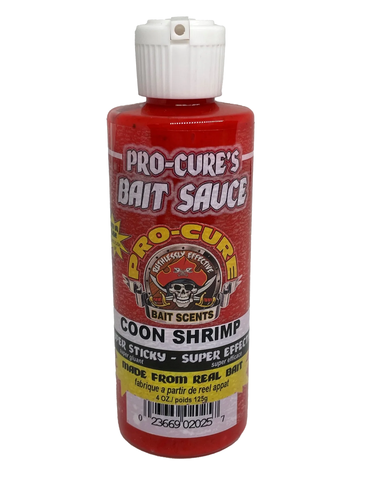 Pro-Cure SS Bait Sauce 4oz