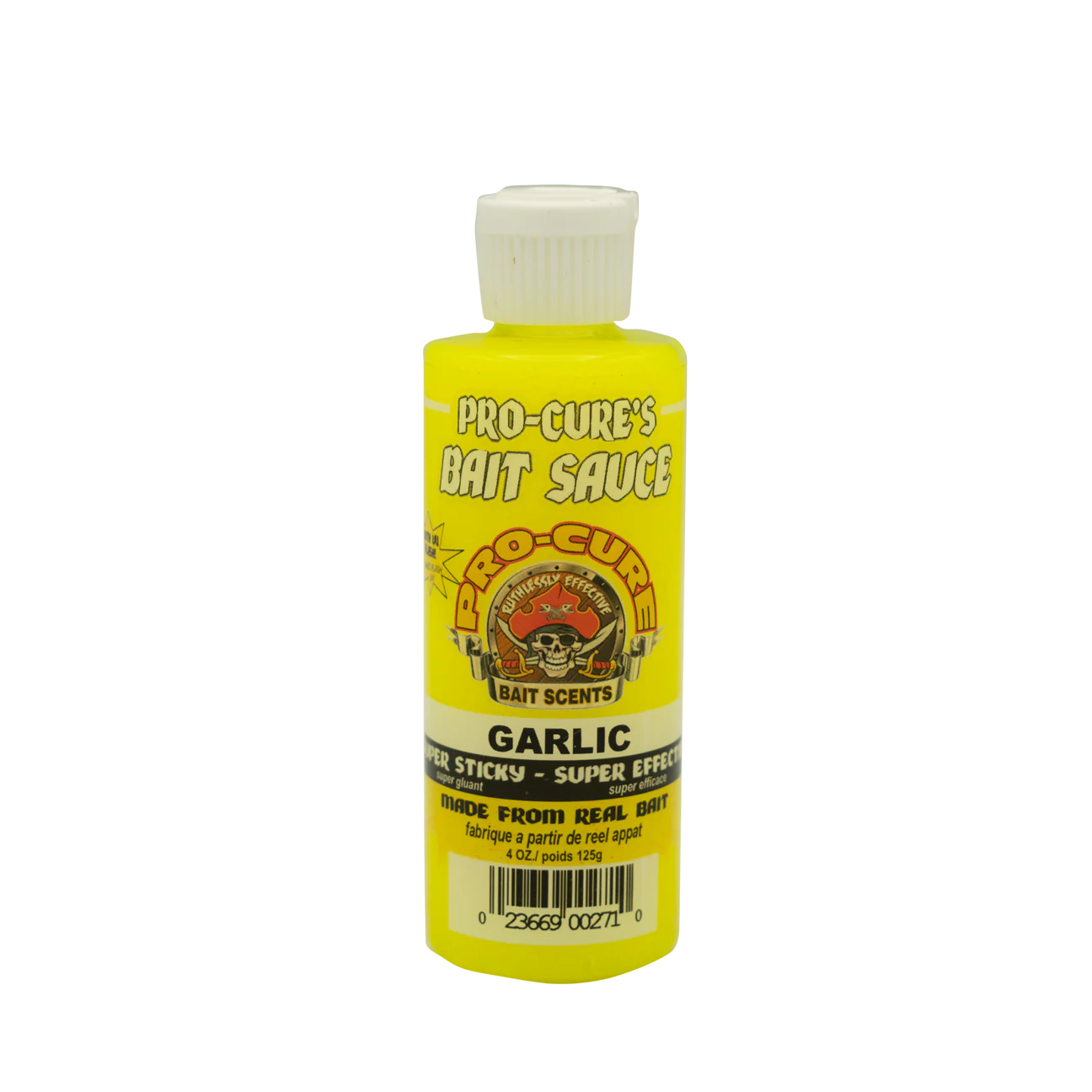 Pro-Cure SS Bait Sauce 4oz