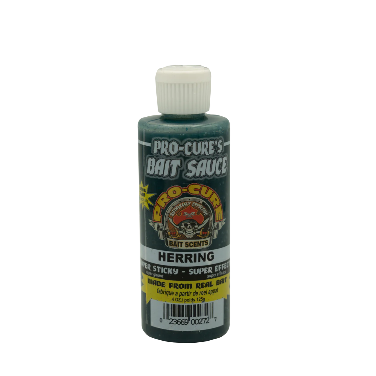 Pro-Cure SS Bait Sauce 4oz