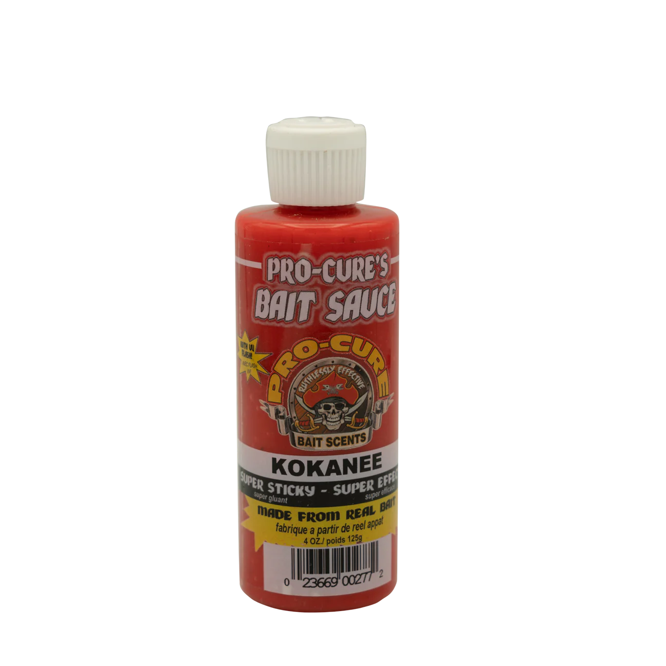Pro-Cure SS Bait Sauce 4oz