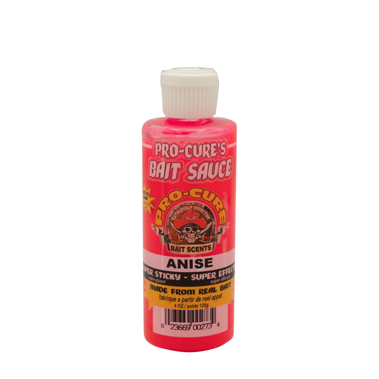 Pro-Cure SS Bait Sauce 4oz