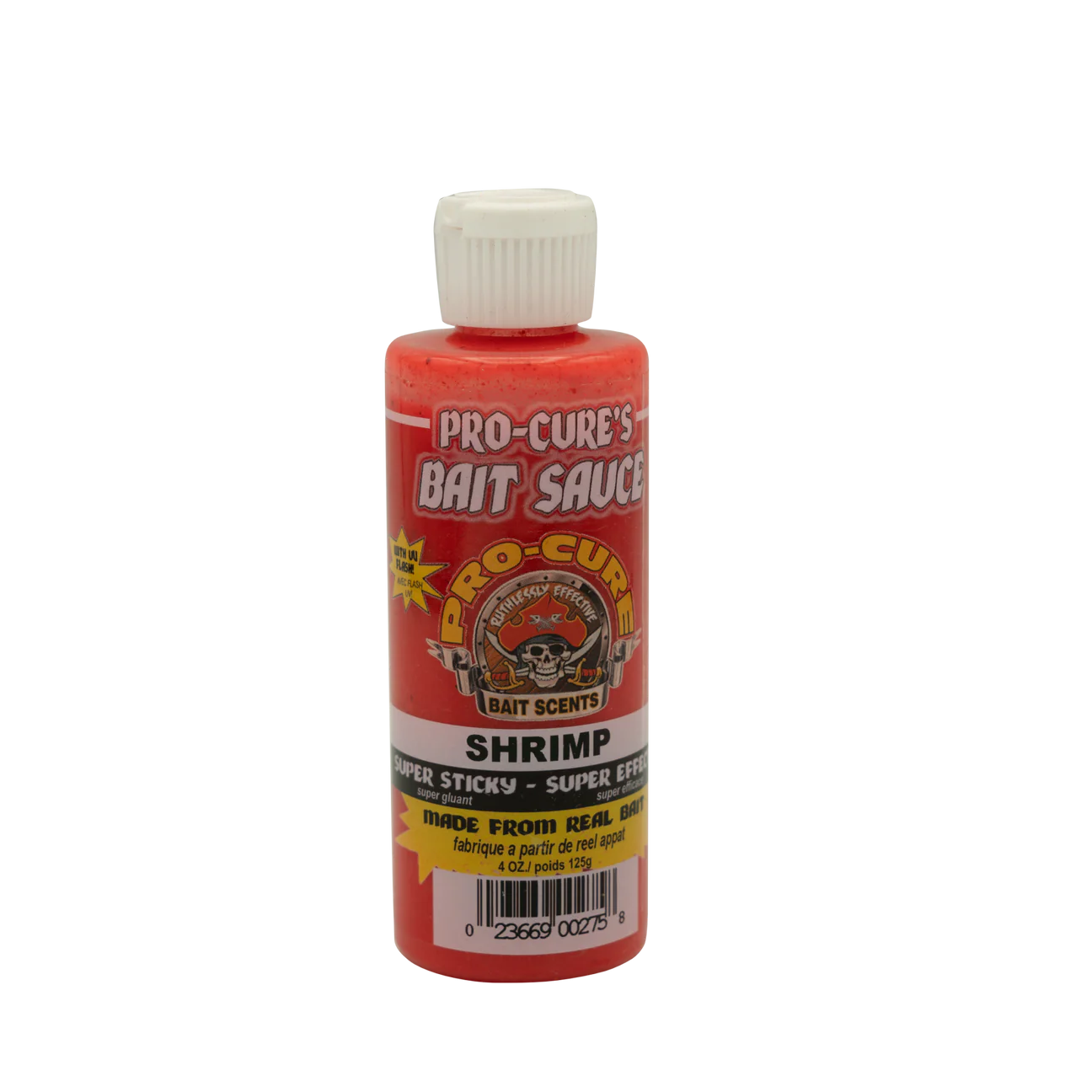 Pro-Cure SS Bait Sauce 4oz