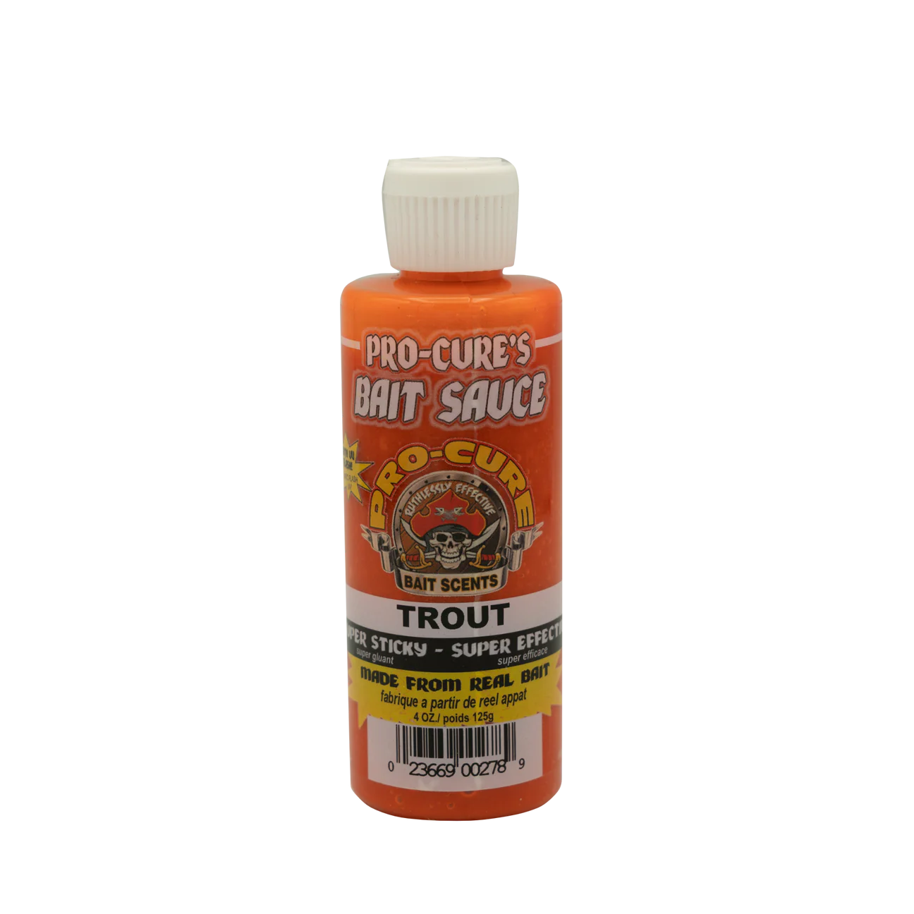 Pro-Cure SS Bait Sauce 4oz