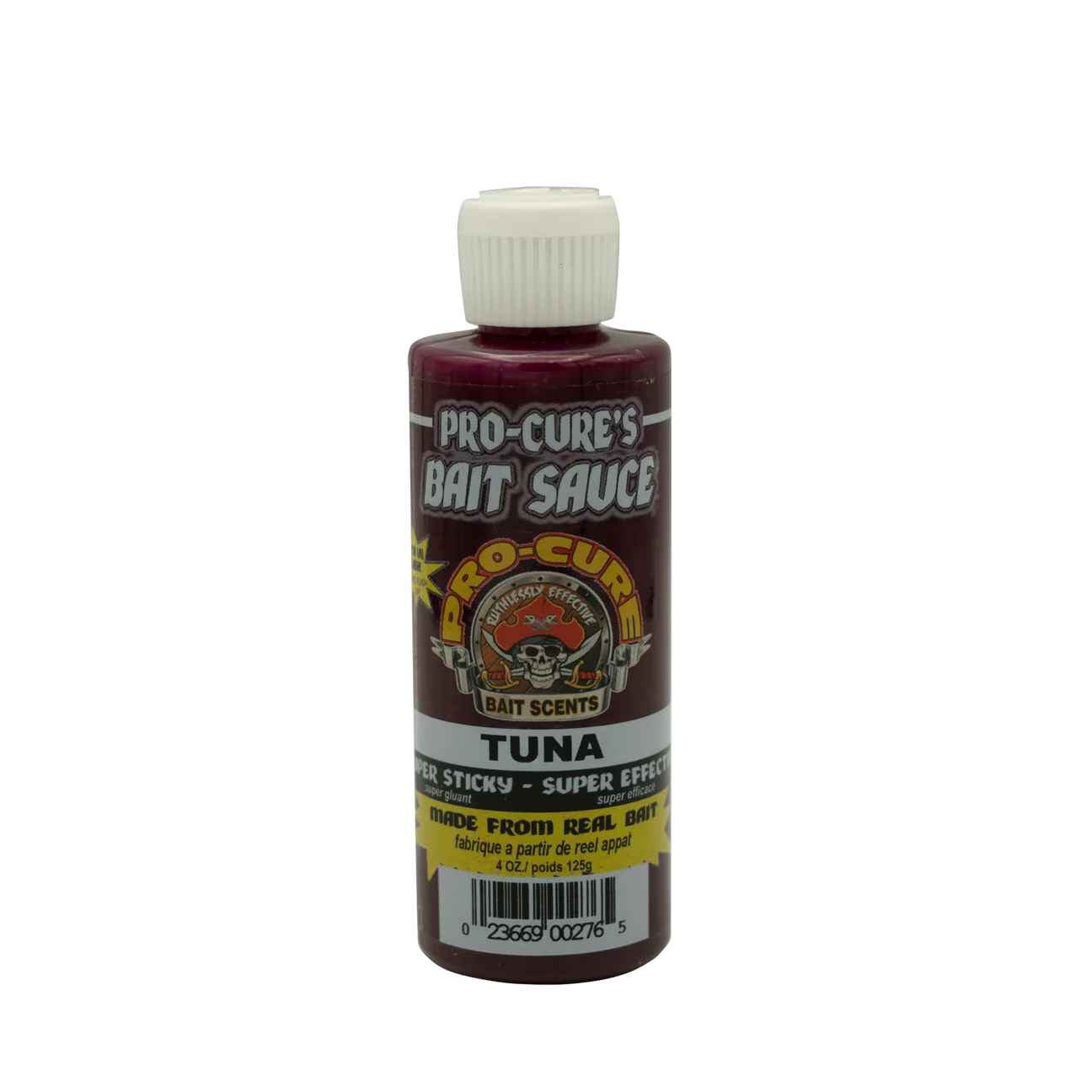 Pro-Cure SS Bait Sauce 4oz