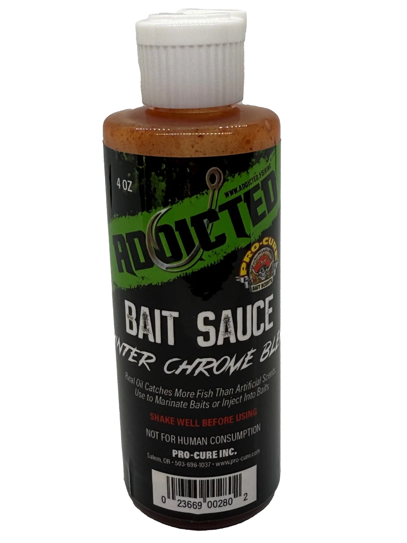 Pro-Cure SS Bait Sauce 4oz