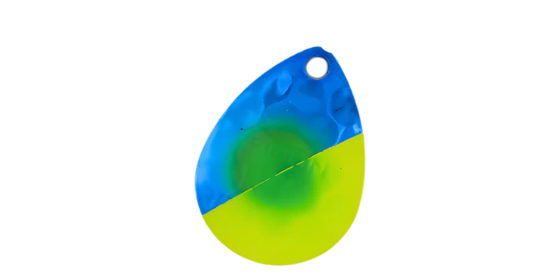 Simon 3.5 Spinner Blades