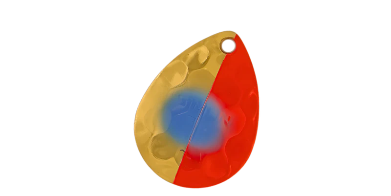 Simon 3.5 Spinner Blades