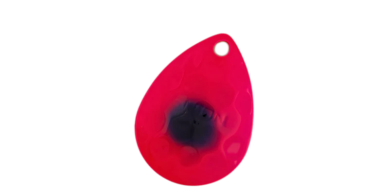 Simon 3.5 Spinner Blades