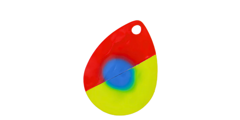 Simon 3.5 Spinner Blades