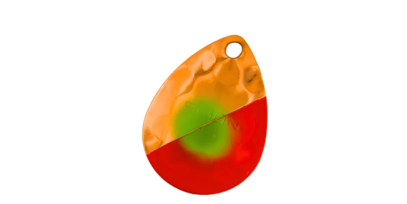 Simon 3.5 Spinner Blades