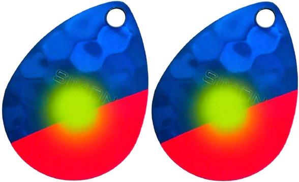 Simon 3.5 Spinner Blades