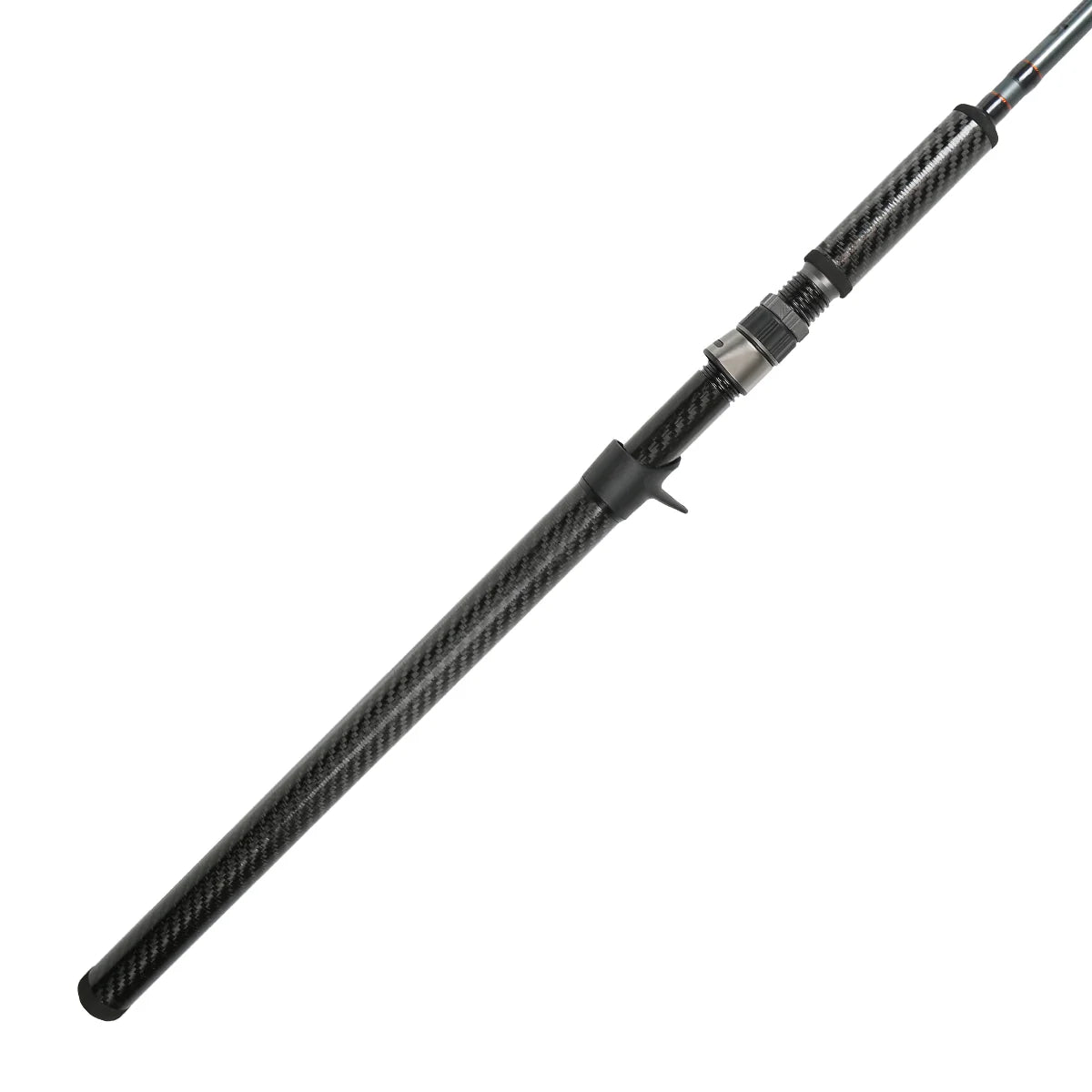 Okuma SST A-series Casting Rods with Carbon Grip