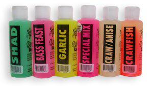 Smelly Jelly 4oz Sticky Liquid Scent