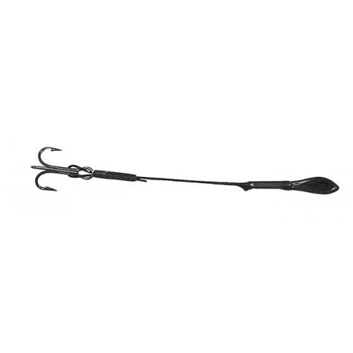 Fish Eye Stinger Single Hook 3-Pack