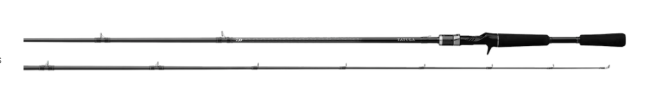 Daiwa Tatula XT Casting Rods