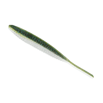 Yamamoto 5" Shad Shape Floater