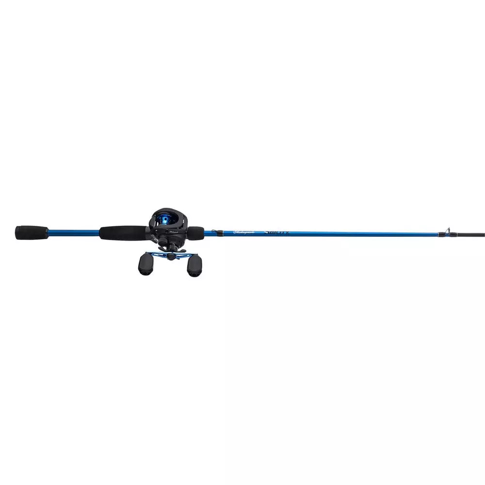 Shakespeare Agility® Baitcast Combo