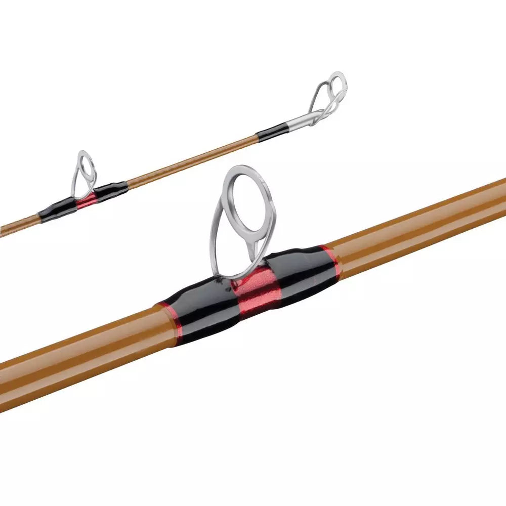 Ugly Stik Tiger® Casting Rods