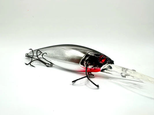 Vertical Jigs Havoc Series Deep Diving Crankbaits