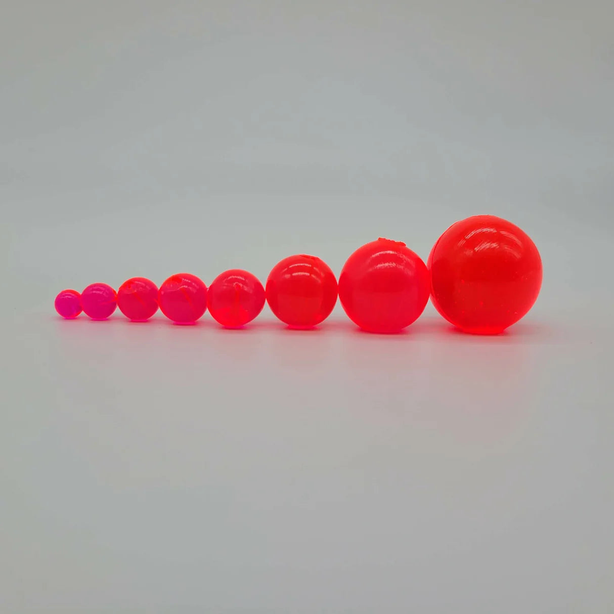 BnR Soft Beads - Red