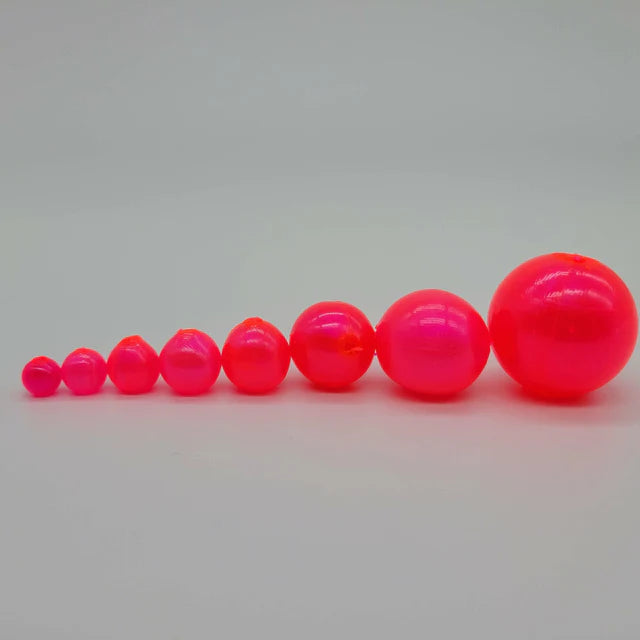 BnR Soft Beads - Sweet Pink Cherry