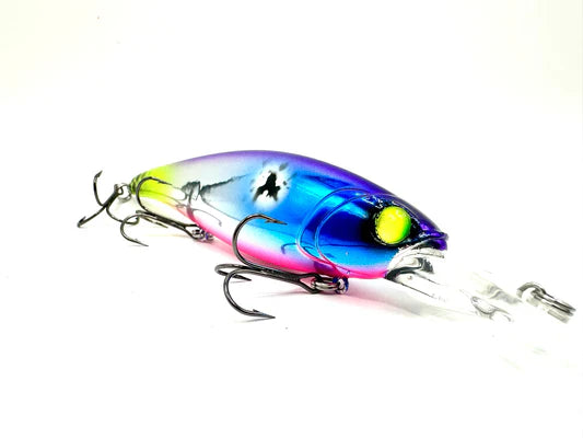 Vertical Jigs Havoc Series Deep Diving Crankbaits