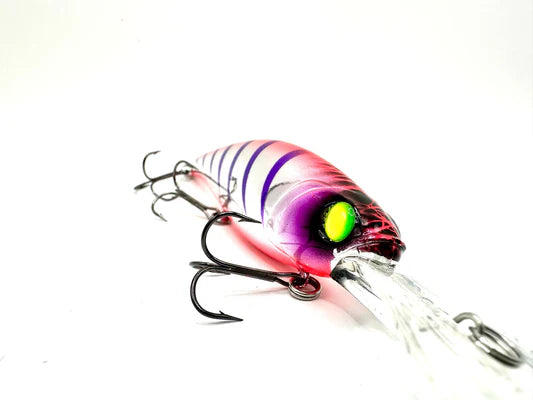 Vertical Jigs Havoc Series Deep Diving Crankbaits