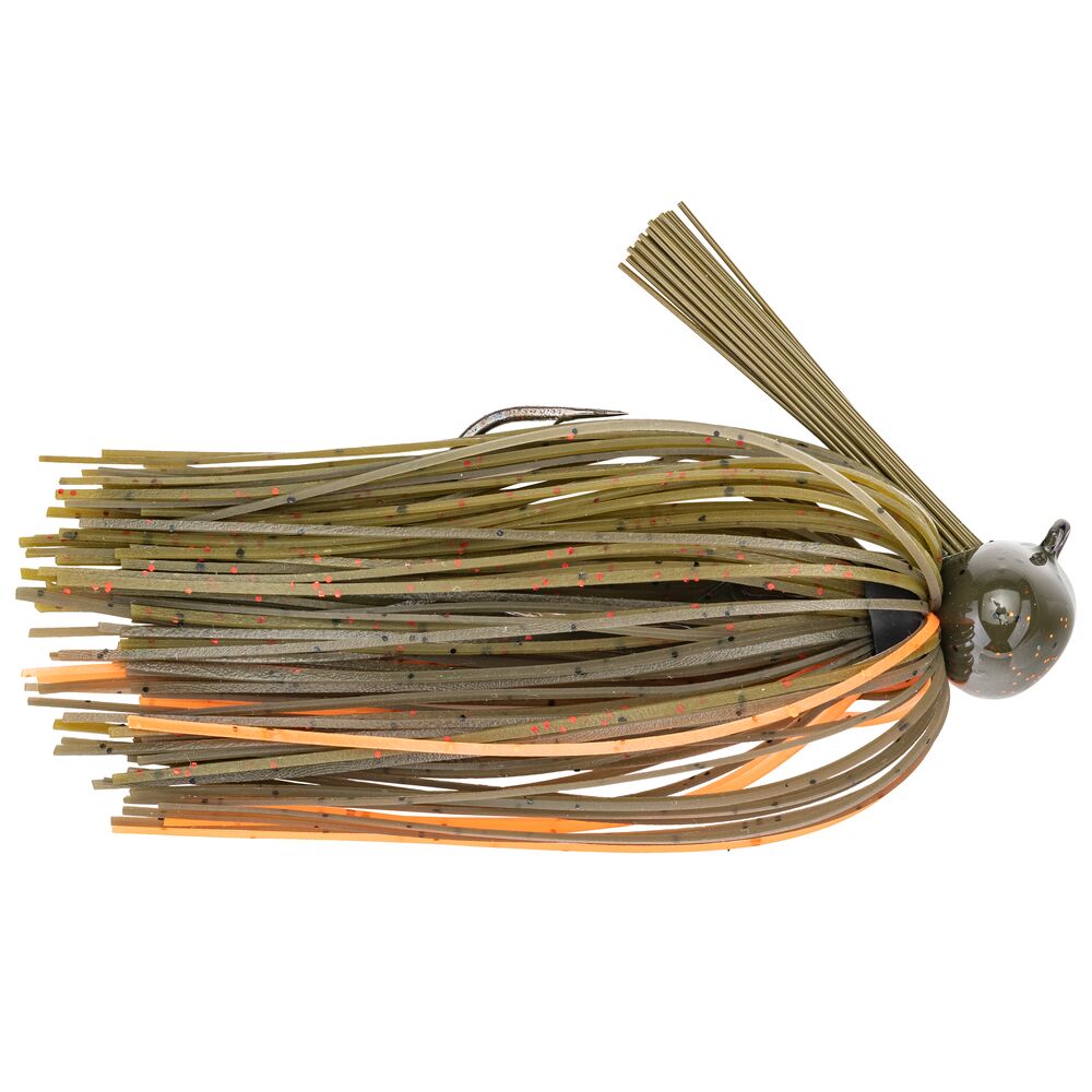 Strike King Tour Grade Football Jig