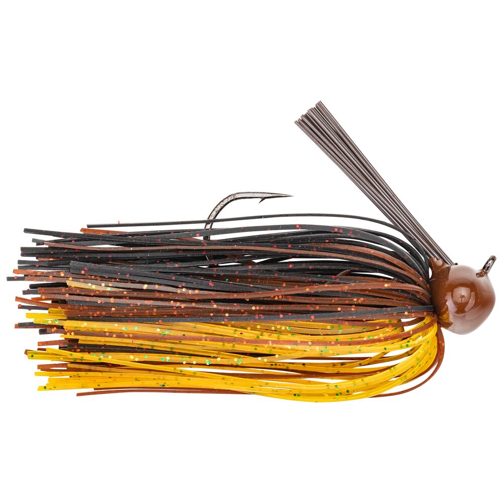 Strike King Tour Grade Football Jig
