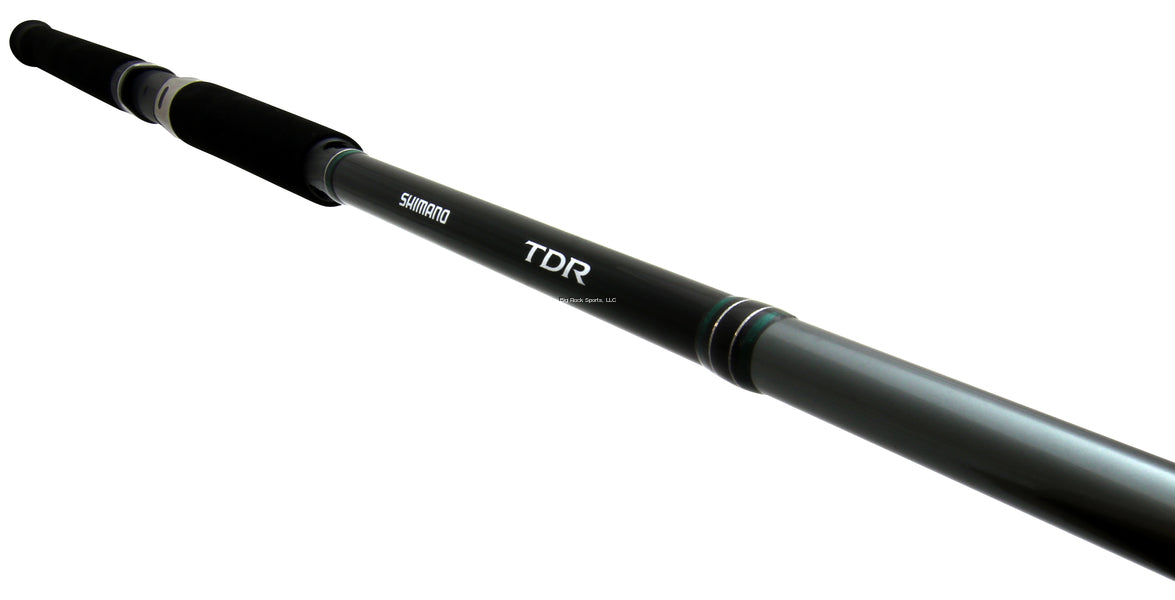 rod for shimano conventional Shimano TDR80M2C TDR Trolling Rod