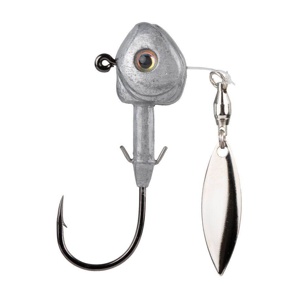 Strike King Tour Grade FluoroSpin