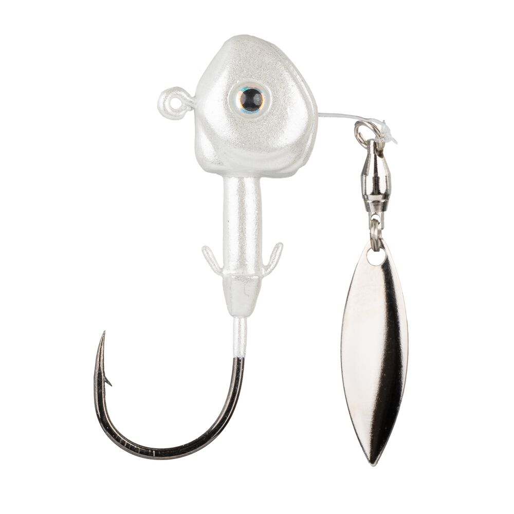 Strike King Tour Grade FluoroSpin