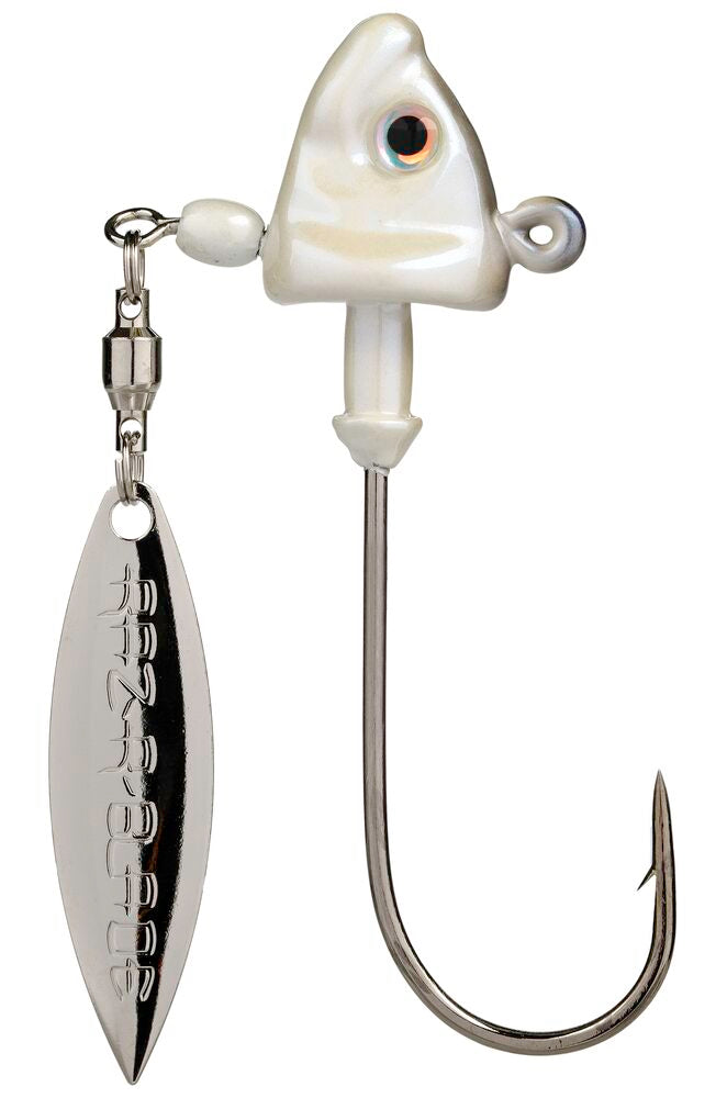 Strike King Tour Grade Spin Head