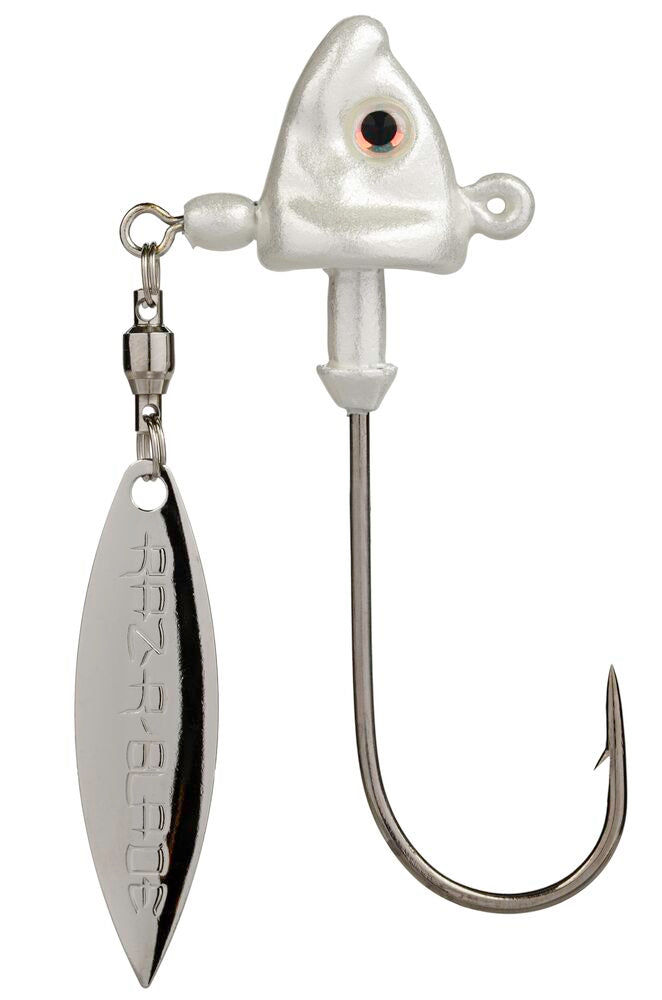 Strike King Tour Grade Spin Head