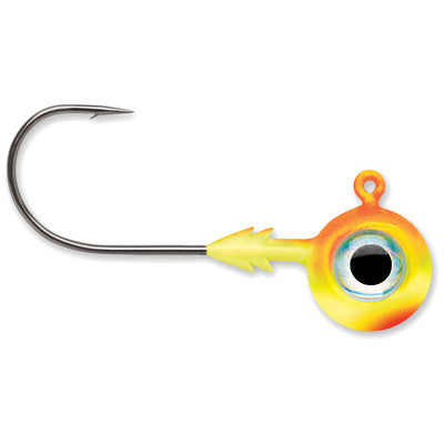 VMC Tungsten Moon Eye Jig 2-Pack