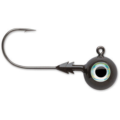 VMC Tungsten Moon Eye Jig 2-Pack