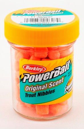 Berkley PowerBait® Trout Nibbles