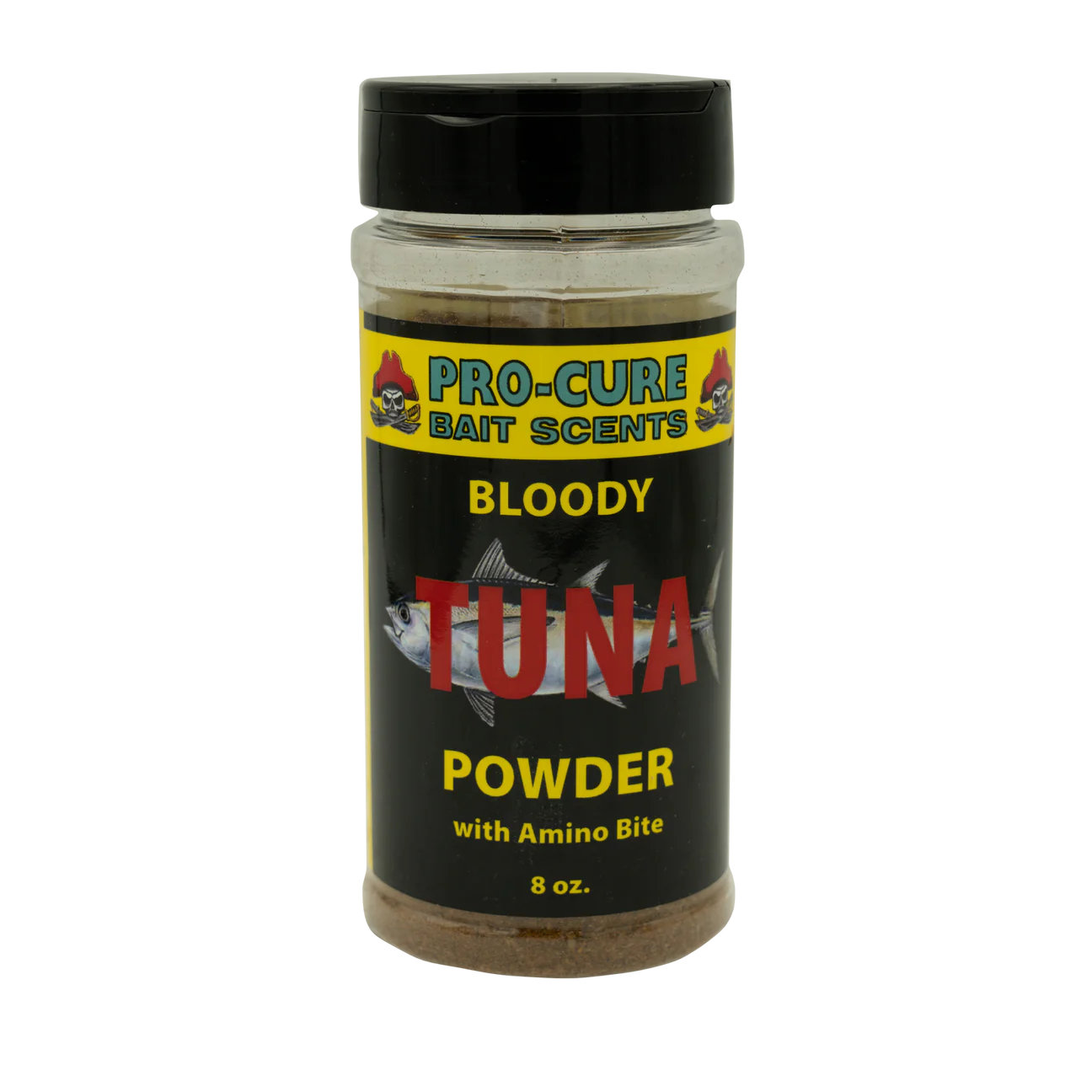 Pro-Cure Bloody Tuna Powder 8oz