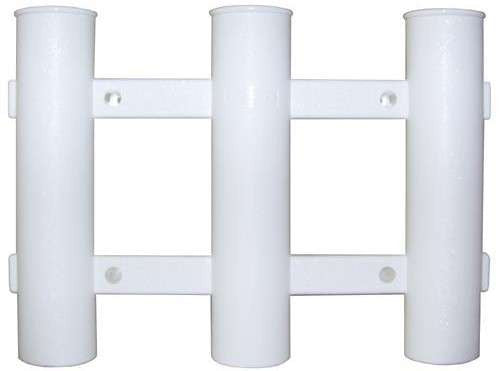 Berkley Tube Rod Rack White