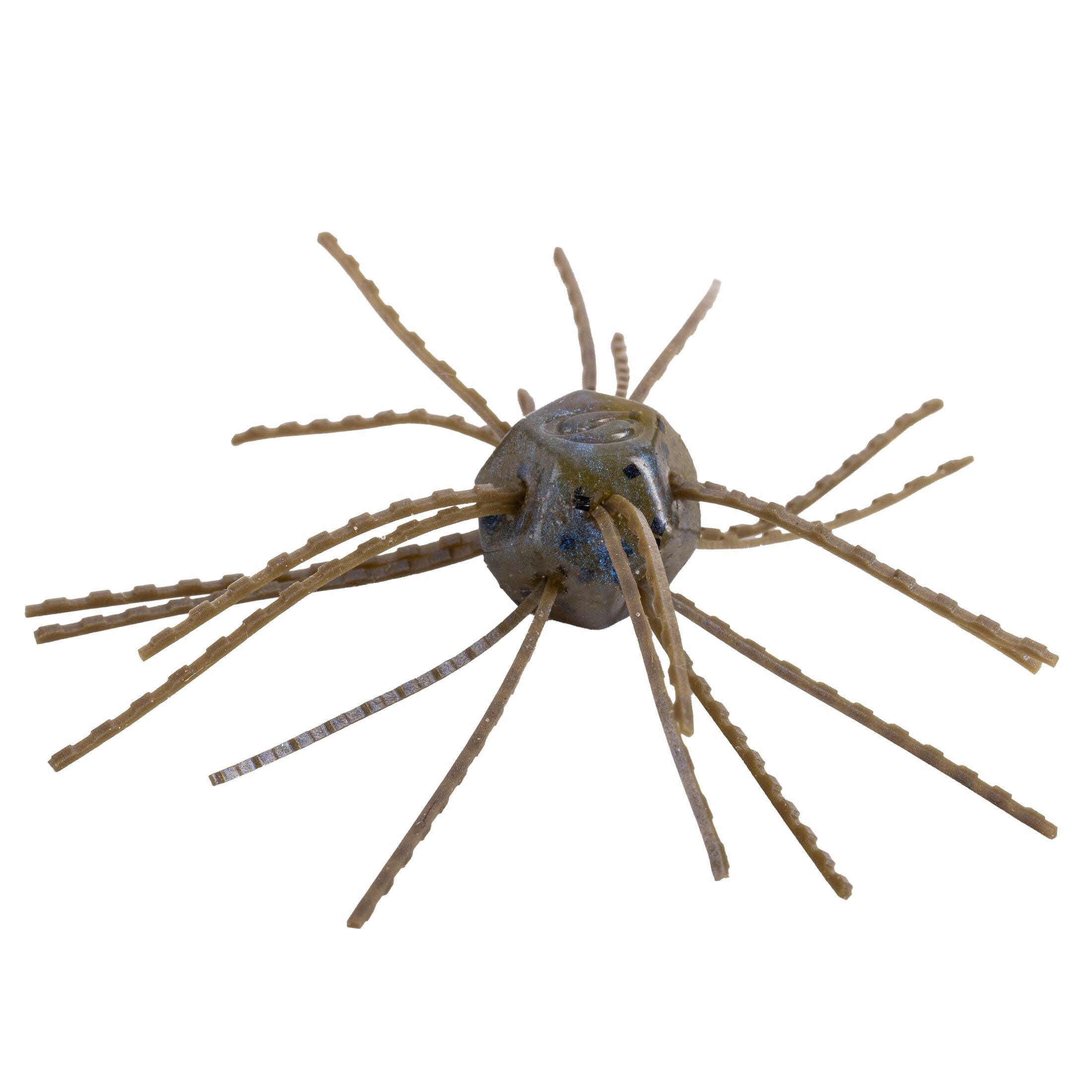 Strike King Tumbleweed 3" Salted