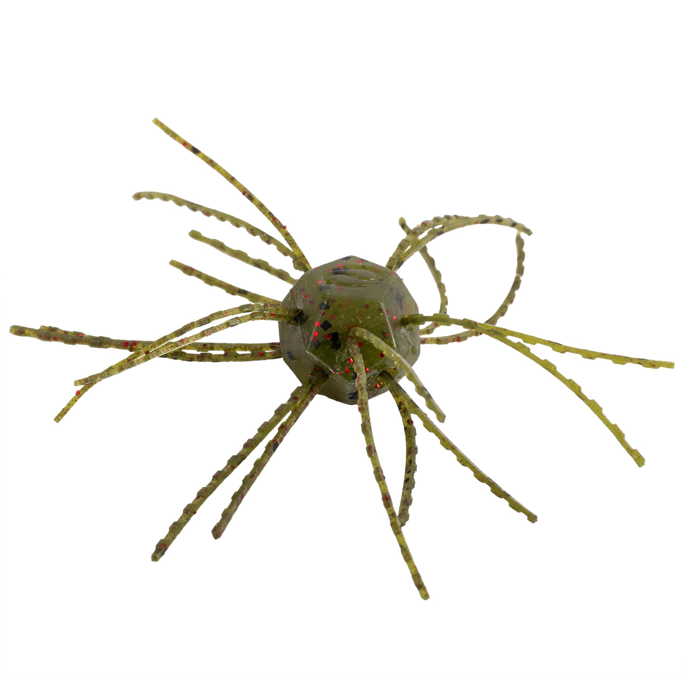 Strike King Tumbleweed 3" Salted