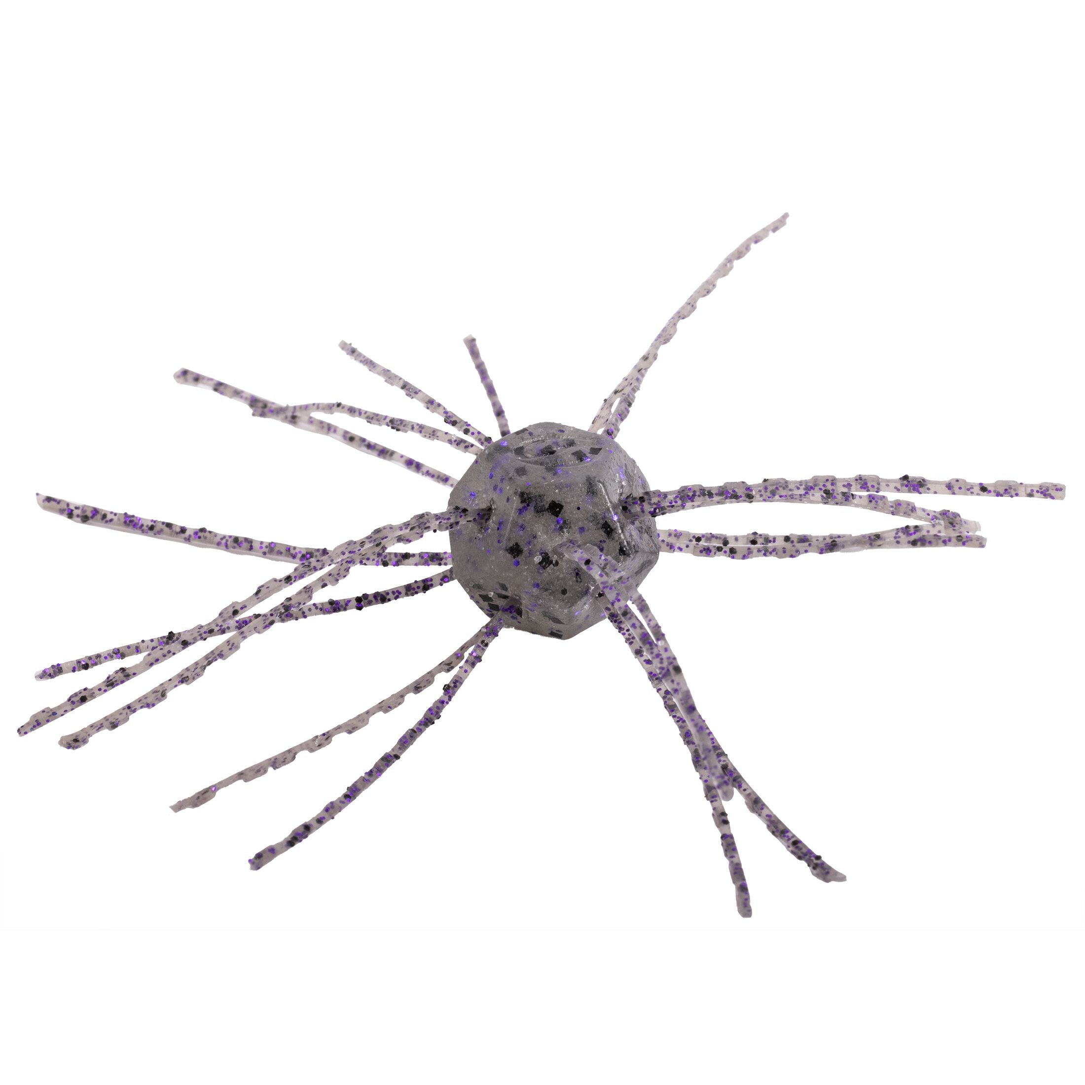 Strike King Tumbleweed 3" Salted