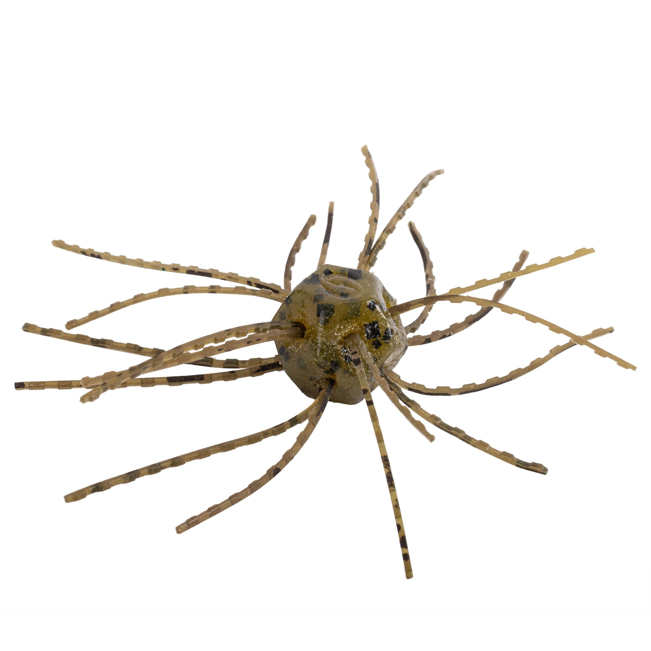 Strike King Tumbleweed 3" Salted