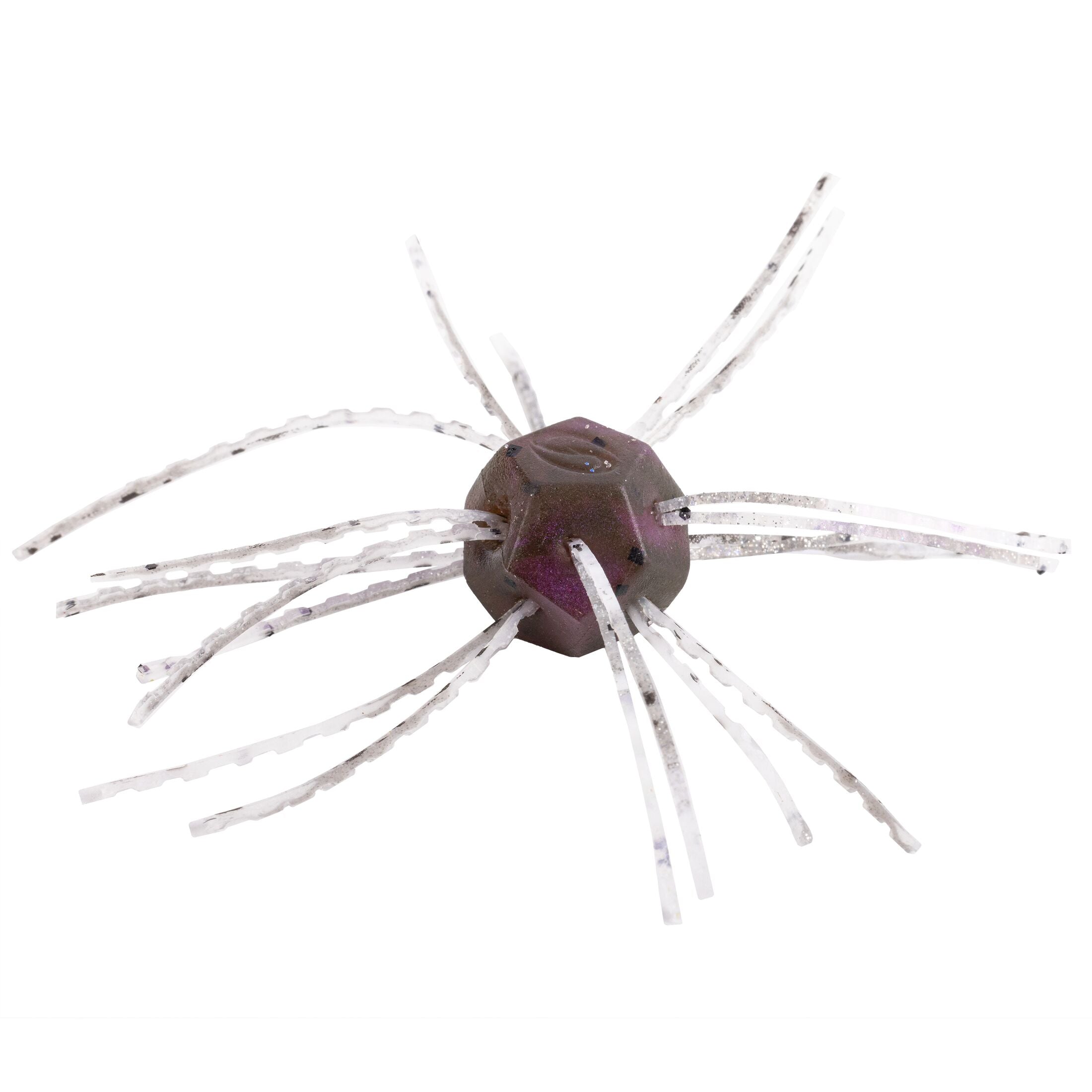 Strike King Tumbleweed 3" Salted