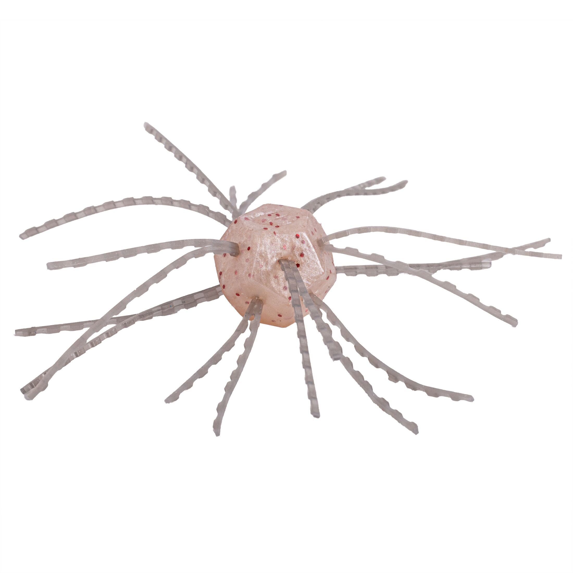 Strike King Tumbleweed 3" Salted