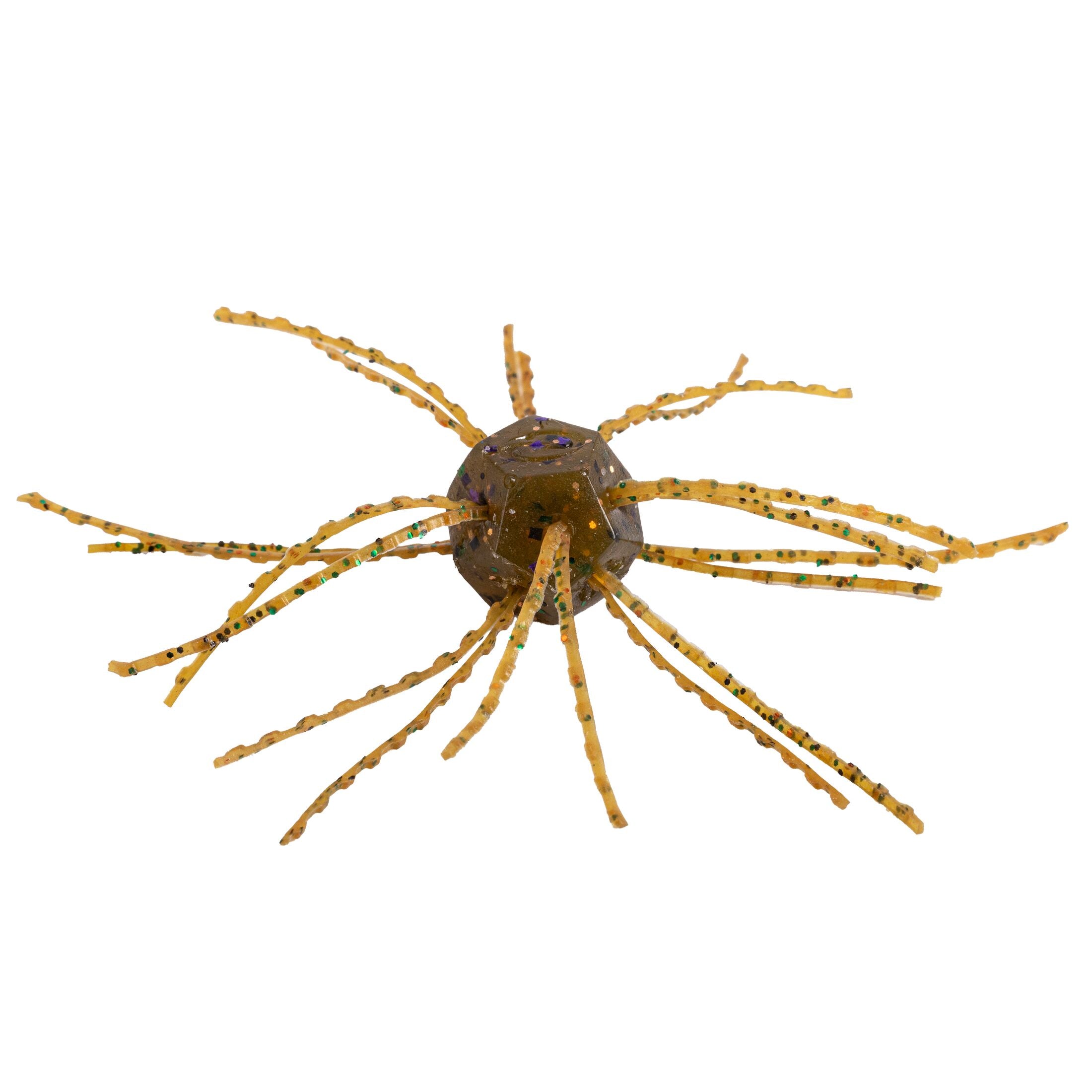 Strike King Tumbleweed 3" Salted