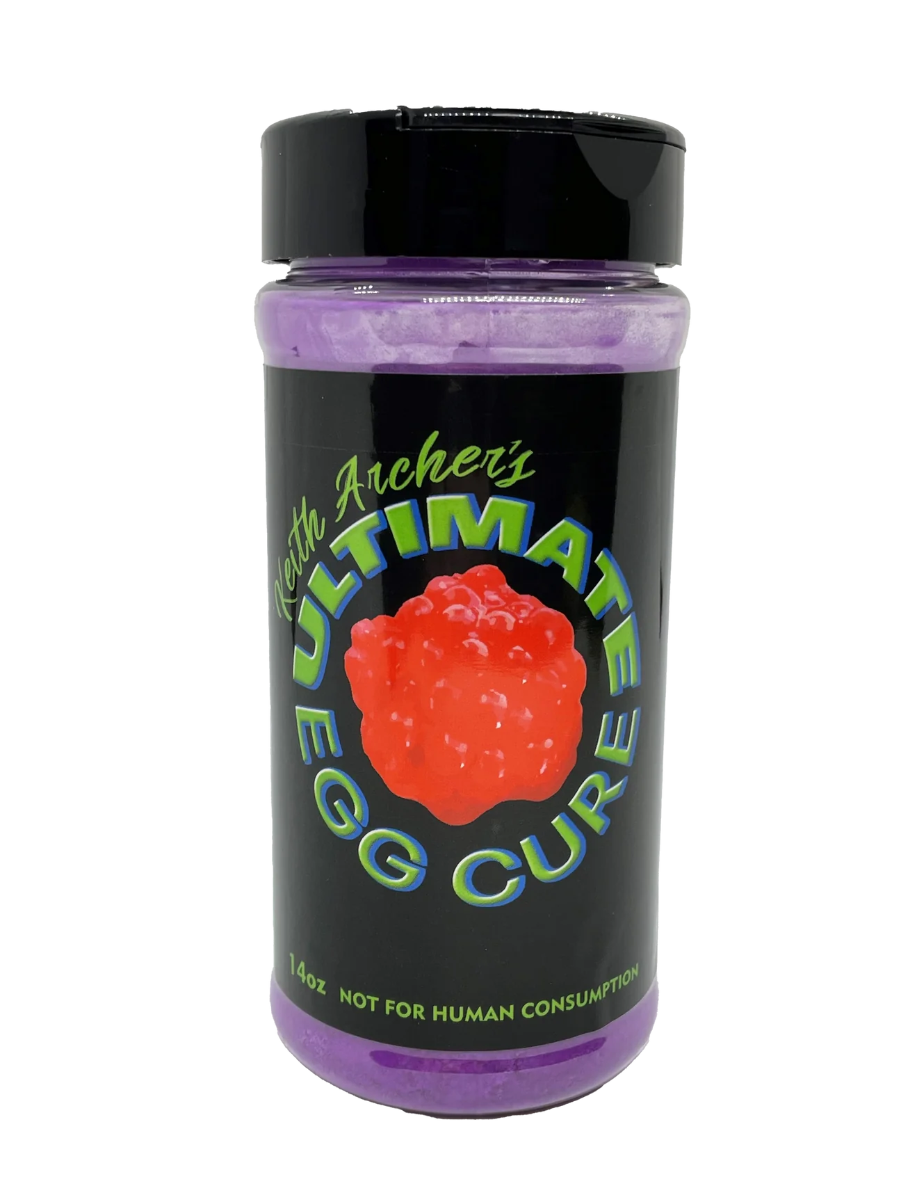 Pro-Cure Keith Archer's Ultimate Egg Cure 14oz