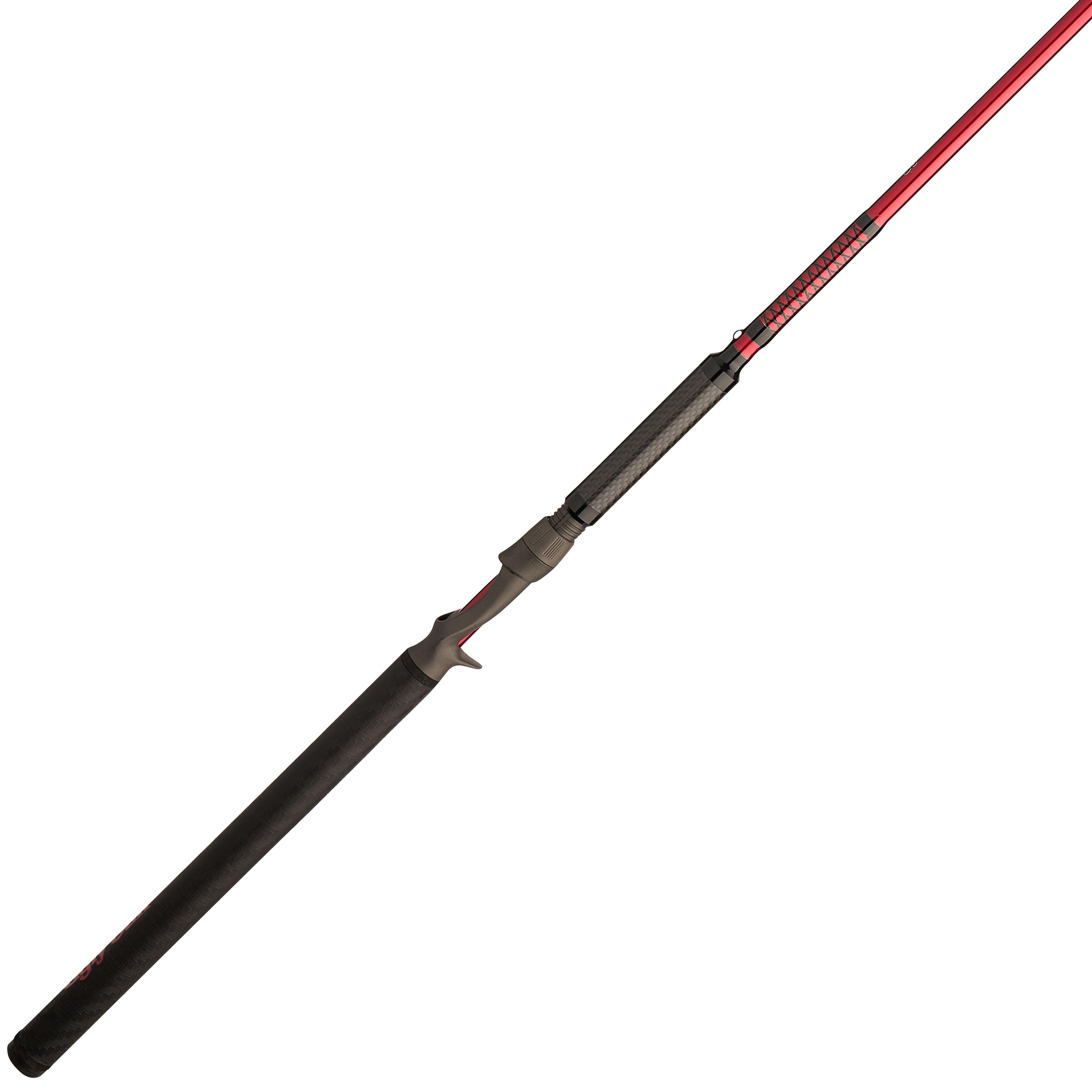 Ugly Stik Carbon Salmon Steelhead Casting Rods