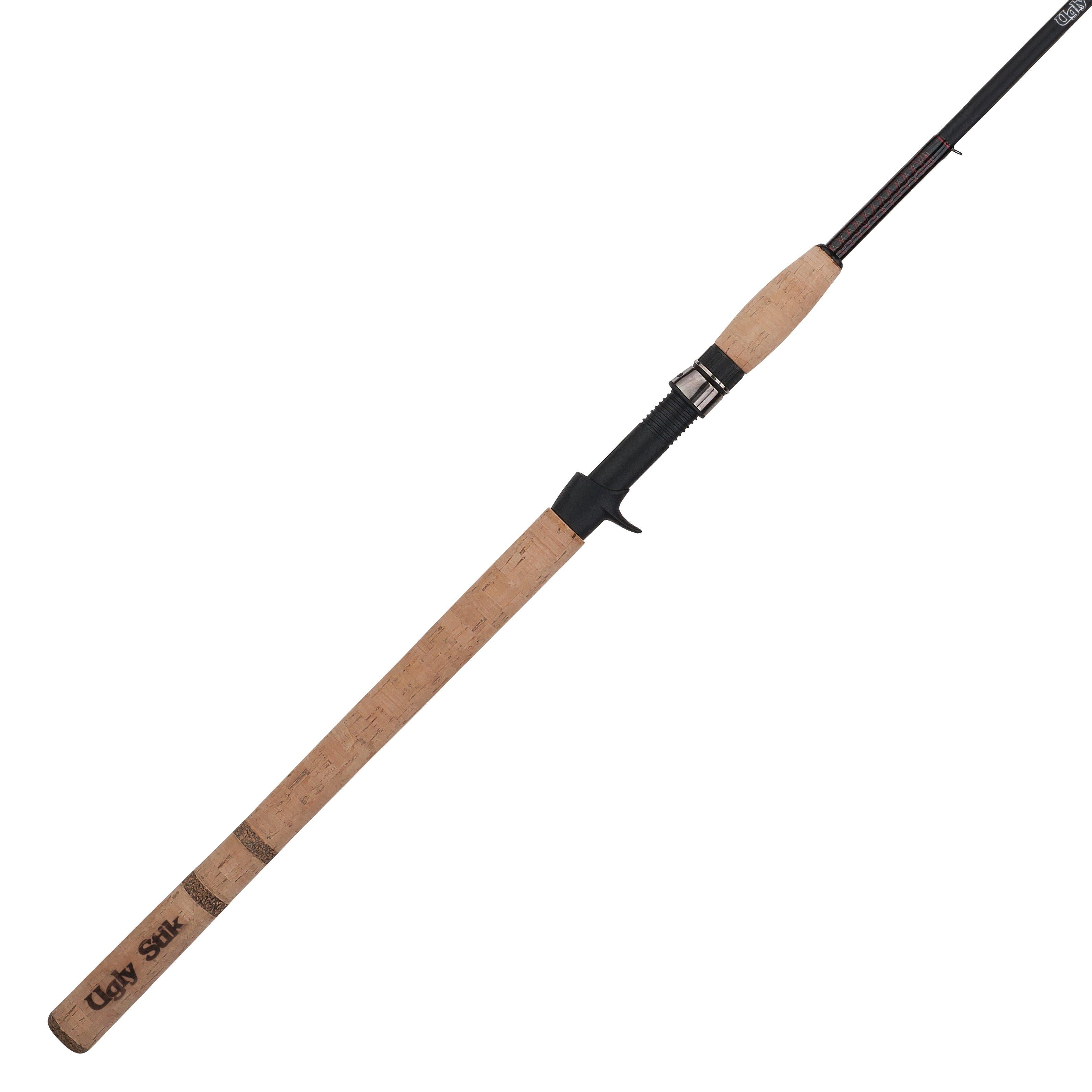 Ugly Stik Elite Salmon/Steelhead Casting Rods
