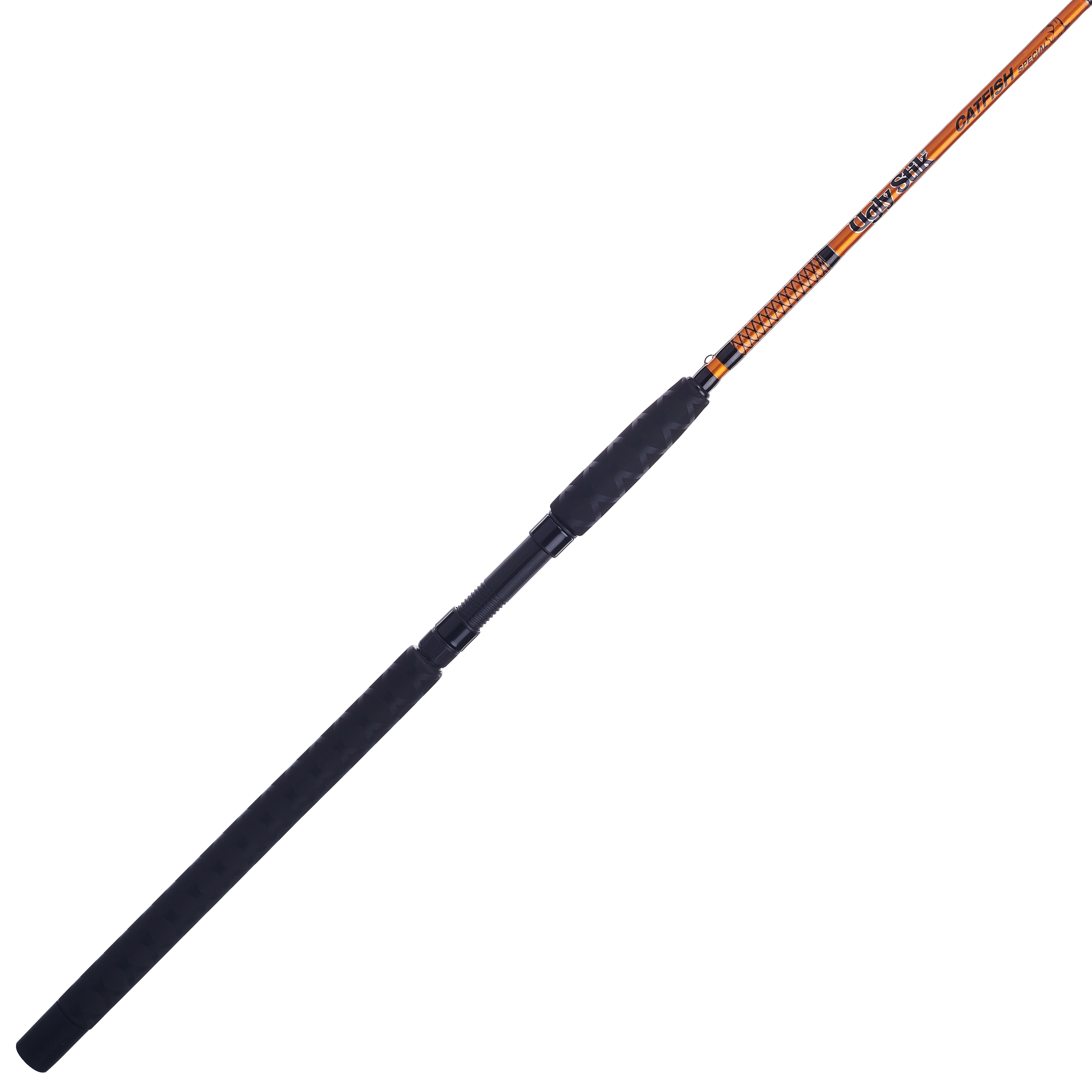 Ugly Stik Catfish Special Spinning Rods